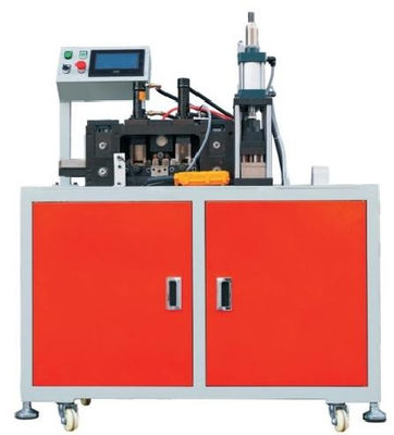 অ্যালুমিনিয়াম প্রোফাইল কোণ কাটার মেশিন 2.6kw
