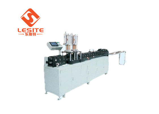 3000W পিপি স্পুন ফিল্টার তৈরির মেশিন